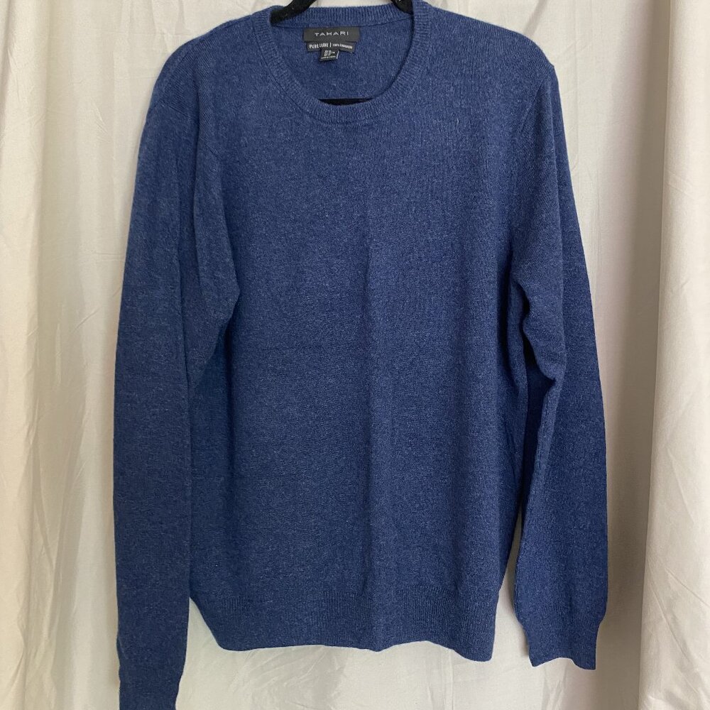 Tahari Cashmere Sweater